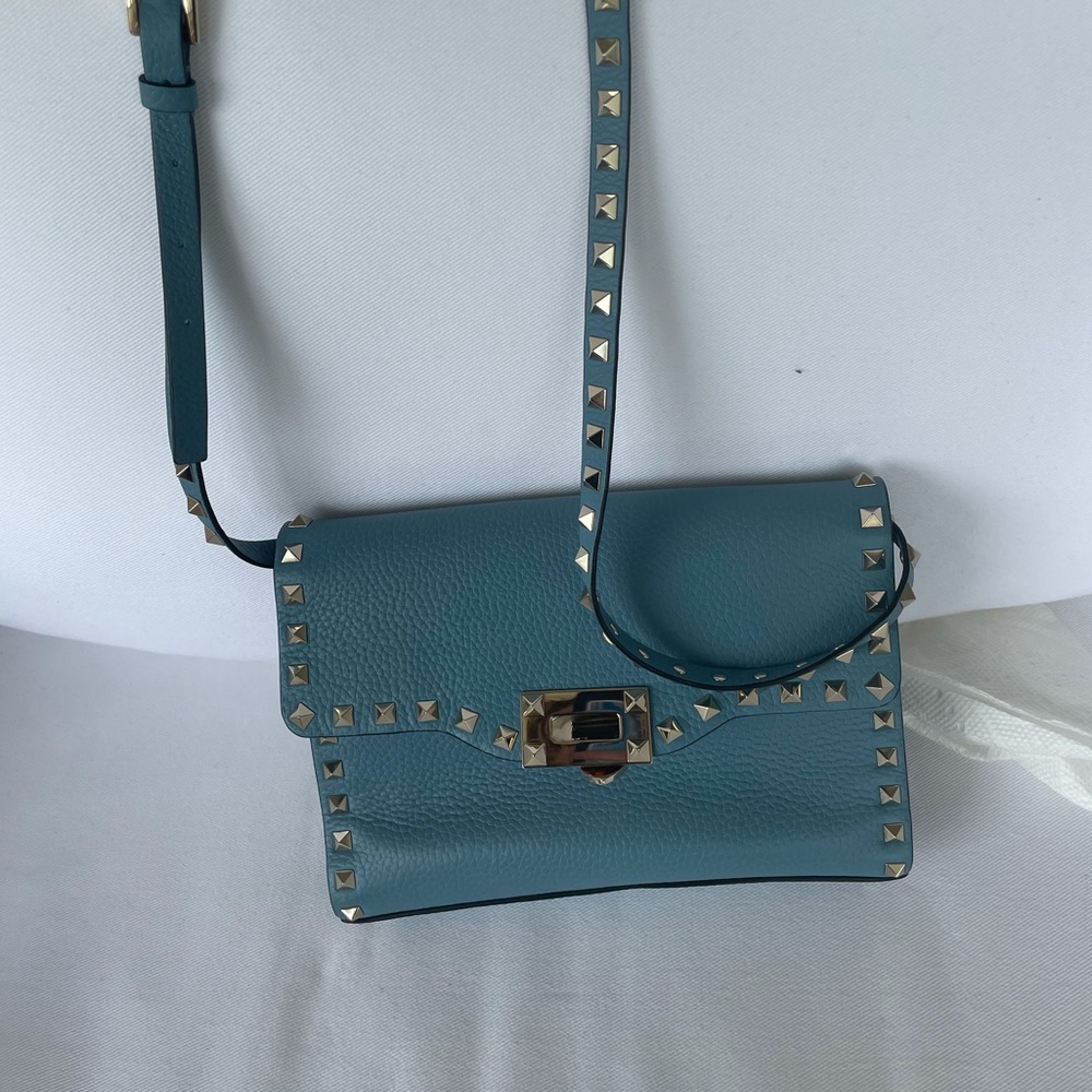 Valentino cross body bag